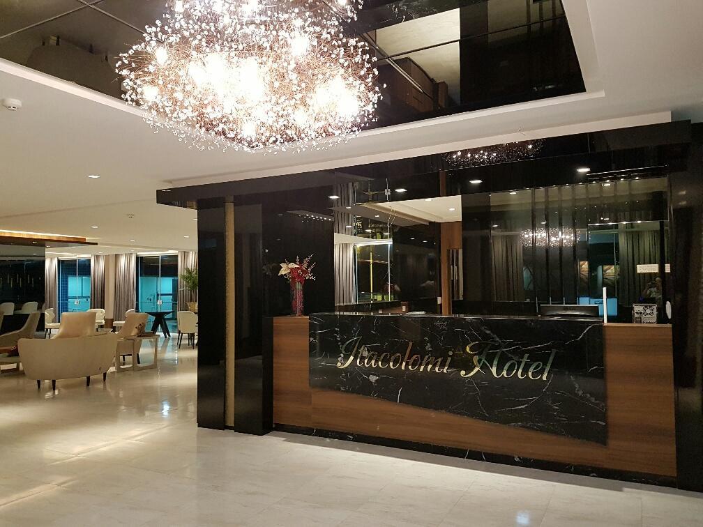 Itacolomi Hotel Писаррас Экстерьер фото